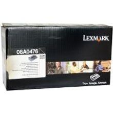 Тонер-картридж LEXMARK E320 322 (3000 стр, RP) 08А0476