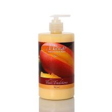 Гель-смузи для душа Манго Thai Traditions Mango smoothie body wash 700мл