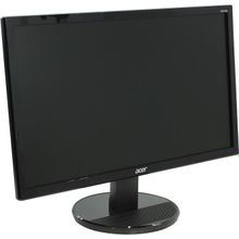 21.5" ЖК монитор Acer   UM.WW3EE.006   K222HQLbid   Black   (LCD,Wide, 1920x1080,  D-Sub,  DVI,  HDMI)