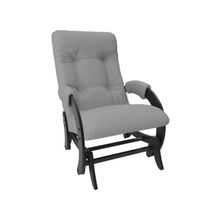 ПМ: Мебель Импэкс Кресло-глайдер Бергамо КР