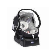 Chicco AutoFix Fast GR 0+