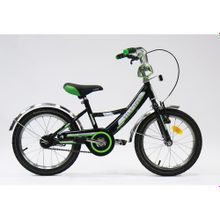 Велосипед Alpine Bike Basic 16