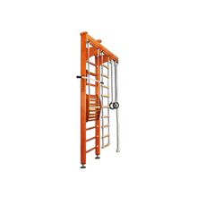 Домашний спортивный комплекс Kampfer Wooden ladder Maxi (ceiling)