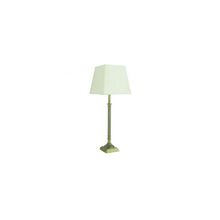 Настольная лампа ARTE Lamp A1102LT-1AB