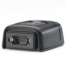 Сканер штрих-кода Zebra (Symbol) DS457-SREU20009, USB Kit