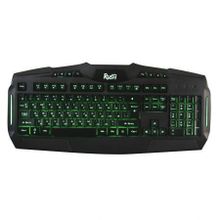Клавиатура игровая SmartBuy Rush Savage 311 USB (SBK-311G-K)