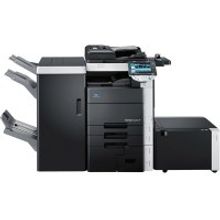 KONICA MINOLTA bizhub C652DS МФУ лазерное цветное