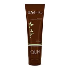 Ollin Шампунь для длинных волос Long Hair Shampoo, Ollin