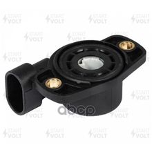 Датчик Пол. Дросс. Засл. Lada Largus (12-) Renault Logan (04-) Duster (10-) STARTVOLT арт. VSTP0901