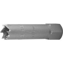 Коронка биметаллическая Зубр "Эксперт" 29531-014_z01 (38мм, d-14мм)