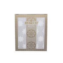 Скатерть DO&CO SAPPHIRE 160х220