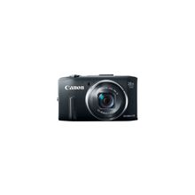 Фотоаппарат Canon SX280 HS PowerShot Black