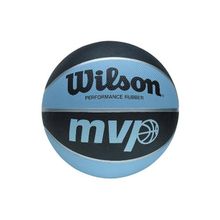 Wilson Баскетбольный мяч Wilson MVP WTX546400 (размер 3)