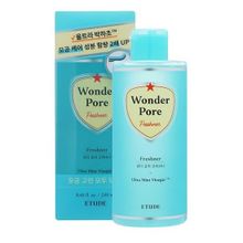 Балансирующий тонер для сужения пор Etude House Wonder Pore Freshner 250мл