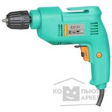 Sturm ID2151 Дрель электрическая , 500 Вт, реверс, 0-3200 об мин, быстрозажим. патрон 10 мм ID2151