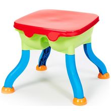 Starplast 33-509 Игровой столик для творчества или песка воды