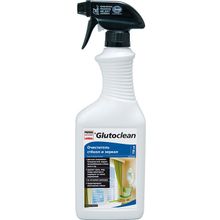 Пуфас Glutoclean Glas und Spiegelreiniger 750 мл