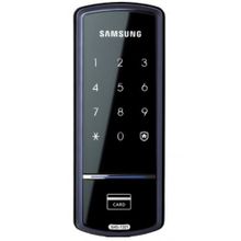 Замок дверной Samsung SHS-1321W XAK EN +пульт д у