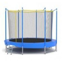 PROXIMA Fitness CFR-10FT-3