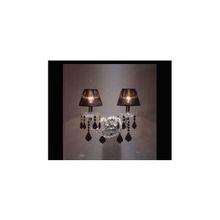 Бра — C-41 2 chrome black