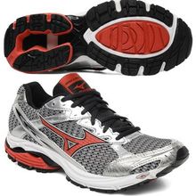 Кроссовки Mizuno Wave Laser 2 08kn310-62 Sr