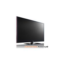 Плазменный телевизор 50 LG 50PZ551 Поддержка 3D, FHD, 3 000 000:1, 600 Гц  Max Sub-field Driving, USB 2.0, 2 HDMI