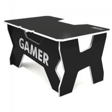 Стол Generic Comfort Gamer2 N W