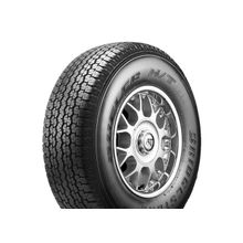 Шины Bridgestone Dueler H T D689 215 65 R16 98H