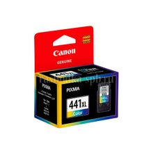 Картридж Canon CL-441XL (color) для Pixma MG2140 3140