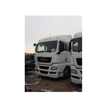 Седельный тягач MAN TGX 18.440 4x2 BLS XLX