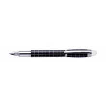 Ручка перьевая Montblanc Starwalker Metall   Rubber Артикул - 8852