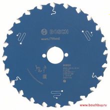 Bosch Пильный диск Expert for Wood 200x32x2.8 1.8x24T по дереву (2608644054 , 2.608.644.054)
