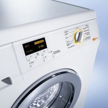 MIELE PW 5065 (насос)