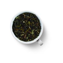 Чай зеленый с черным ароматизированный Элегант 250 гр.