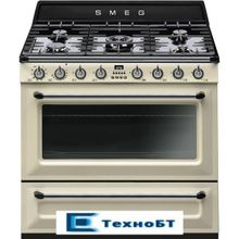 Комбинированная плита Smeg TR90P9