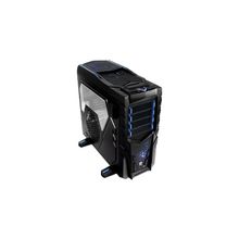 Корпус Thermaltake Chaser MK-I   WIN  BLACK   DBL Packing   NO PSU [VN300M1W2N]