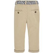 Mayoral бежевые для мальчика