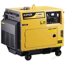 Генератор дизельный Kipor KDE6500T3