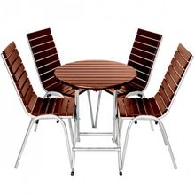 Комплект мебели «ВИШНЯ 80»