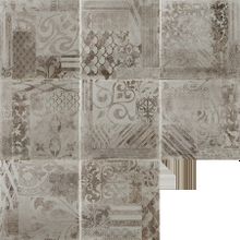 Керамогранит Mapisa Evoque Sand Decor Mix напольная 60,7х60,7