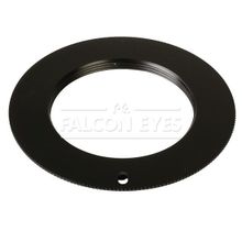 Переходное кольцо Falcon Eyes c M42 на Sony Alpha 21119