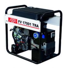 Fogo FV17001TRA
