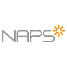 Naps Контроллер зарядки Naps NC5 12 В 5 А 146 x 90 x 33 мм