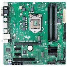 Asus PRIME B250M-C RTL