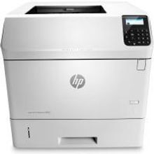 HP LaserJet Enterprise M605dn принтер лазерный чёрно-белый