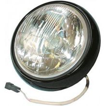 ОСВАР 62.3711-01 БЛ Фара под гидро-электрокорректор 12В ОСВАР