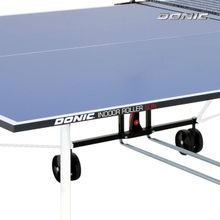 Donic Теннисный Donic Indoor Roller SUN синий