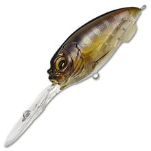 Воблер MD-X Cyclone, NC Gill Megabass