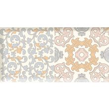 Плитка настенная Fabresa Ivanna Decor Mix BX 100х200