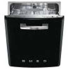 Посудомоечная машина Smeg ST2FABNE2